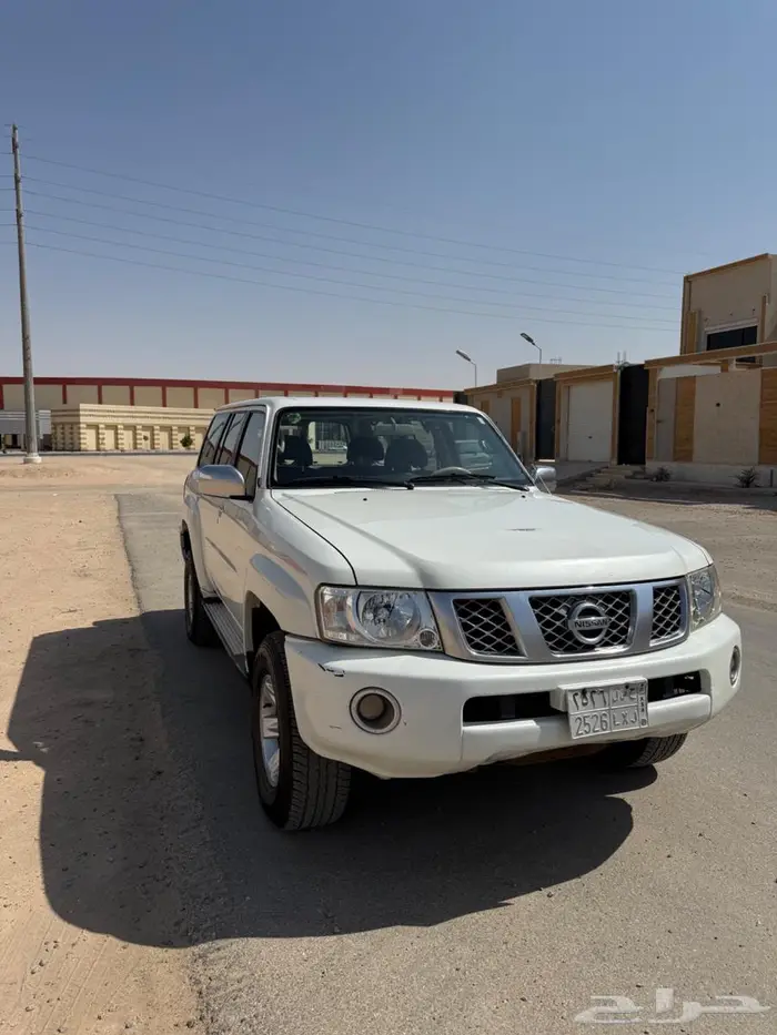 نيسان فتك فل كامل 2014 1