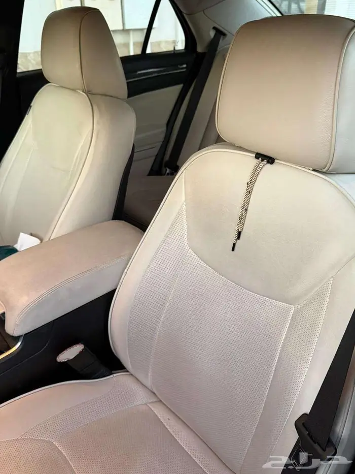 كرايزلر C300 2016 اعلى موصفات 11