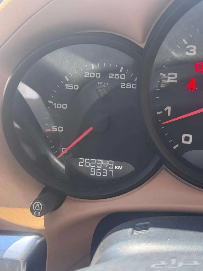 للبيع بورشه كايمان GT4 موديل 2016 11