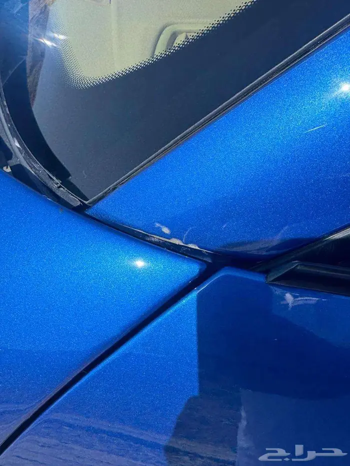 للبيع بورشه كايمان GT4 موديل 2016 8