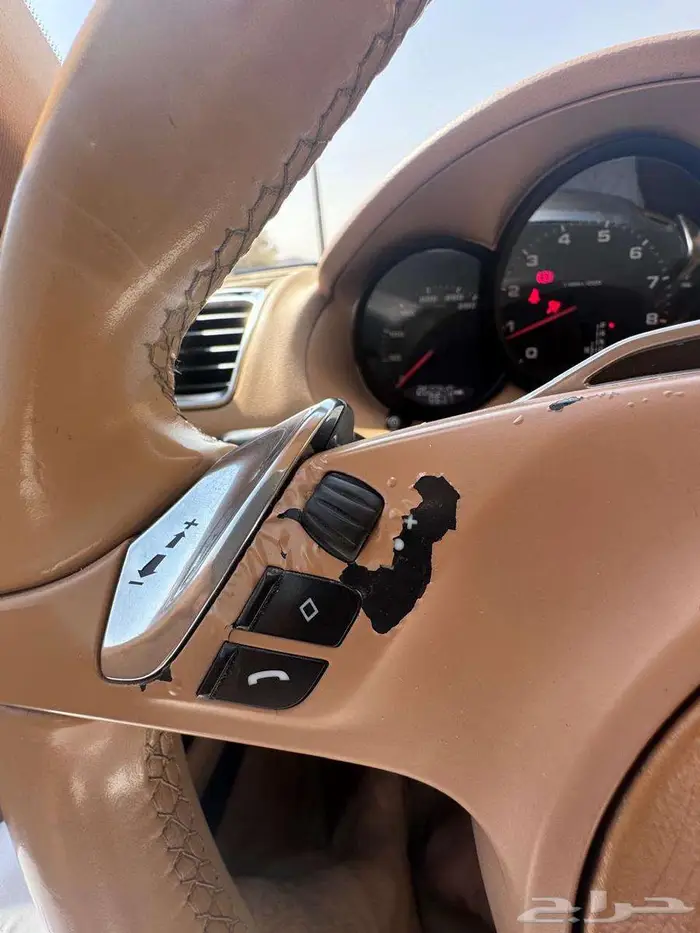 للبيع بورشه كايمان GT4 موديل 2016 12