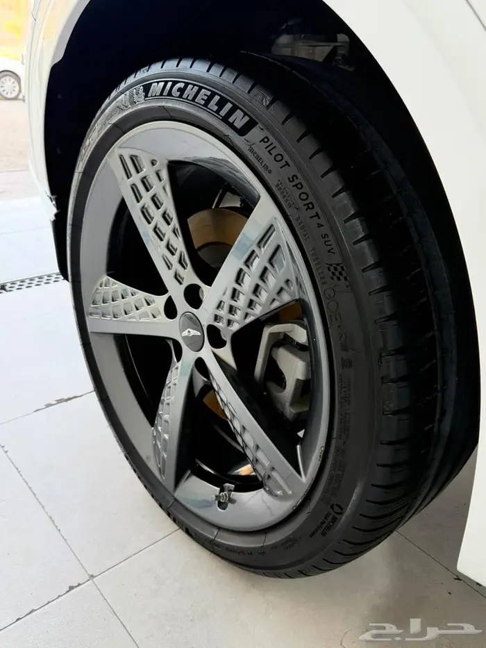 GV70 ( سبورت رويال ) أعلى فئة 49