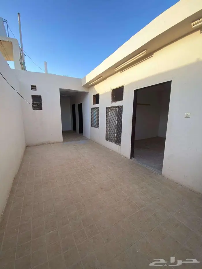 للايجار استراحة في الرياض حي الجنادرية   عرض رقم H1342 2
