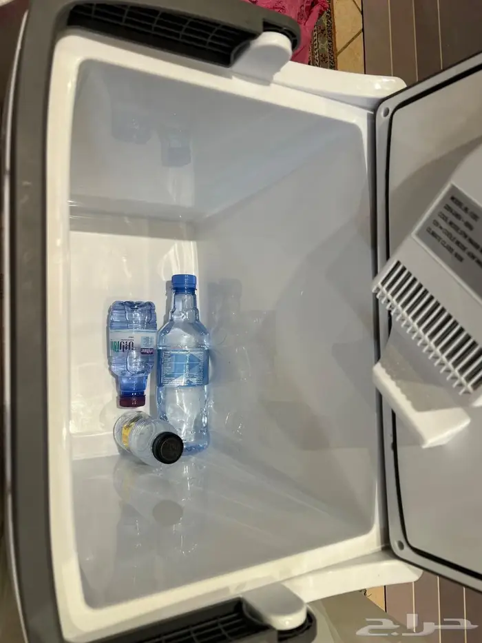 ثلاجة سيارة 0