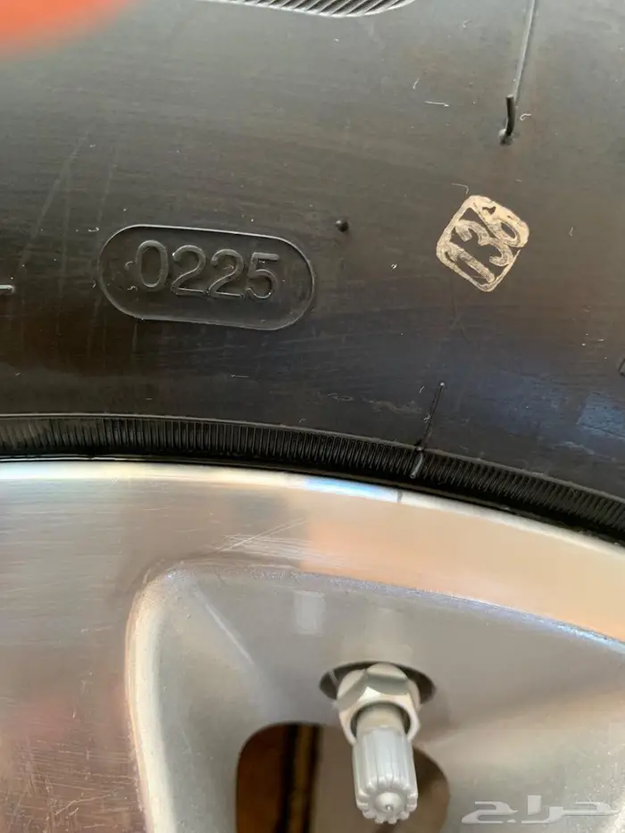 جنوط يوكن وكالة اصلين أنظاف مقاس 18 5