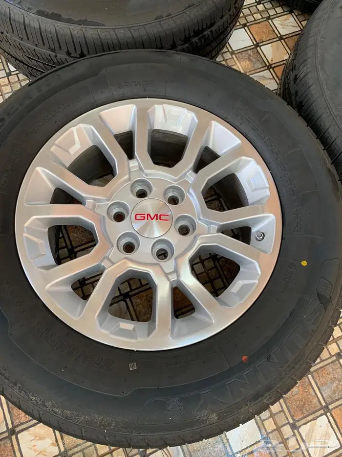 جنوط يوكن وكالة اصلين أنظاف مقاس 18 4