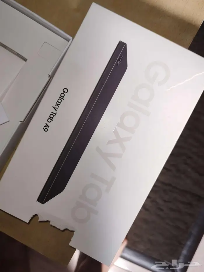 سامسونغ تابلت غالاكسي A9 128GB RAM 8 4g 2