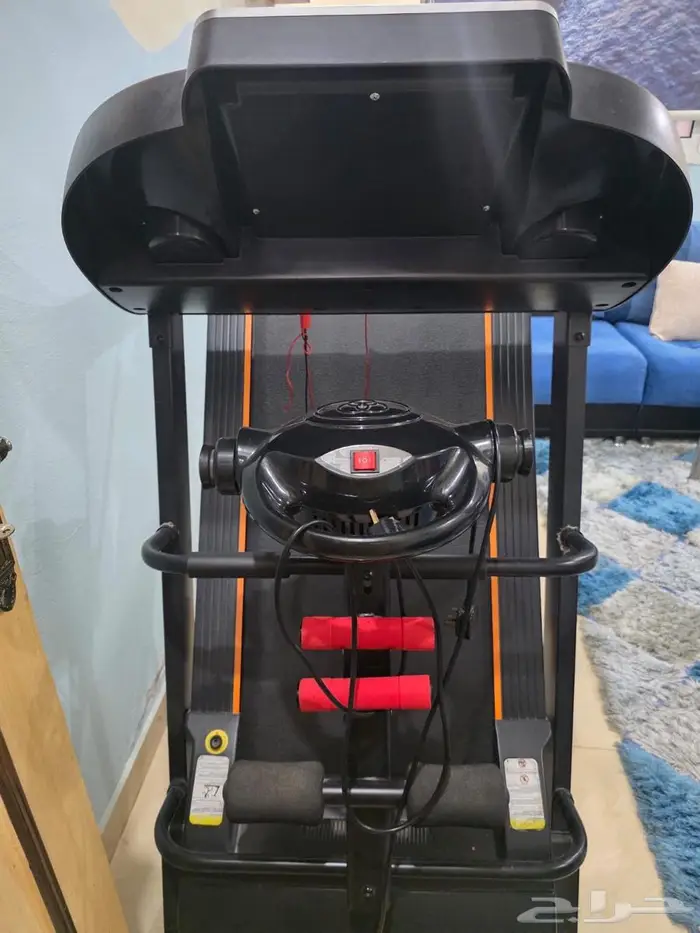 سير مشي وأجهزه رياضيه 0