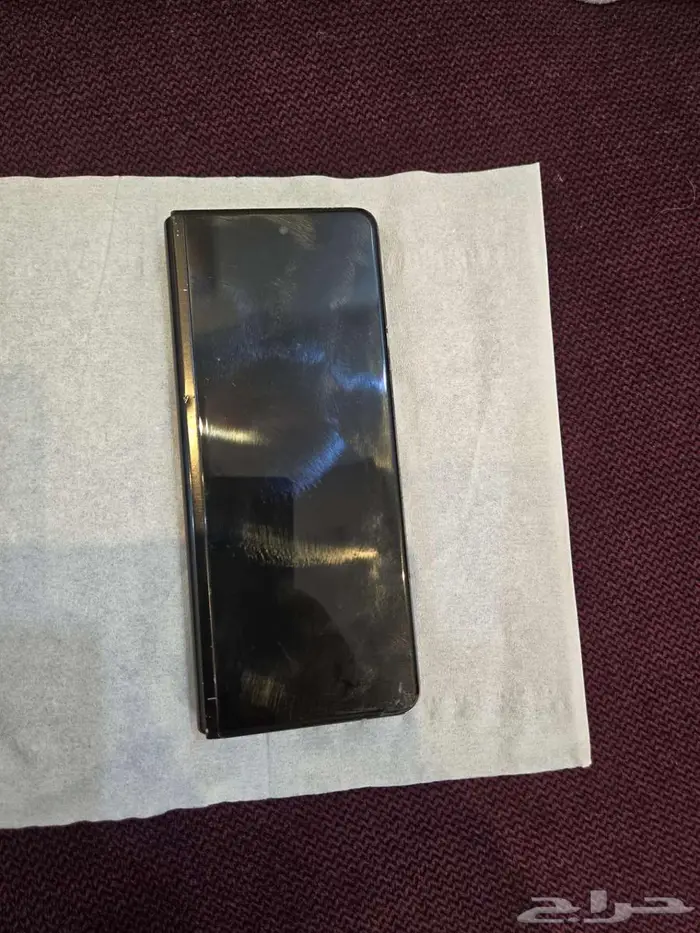 سامسونج زد فولد 3 265GB 6