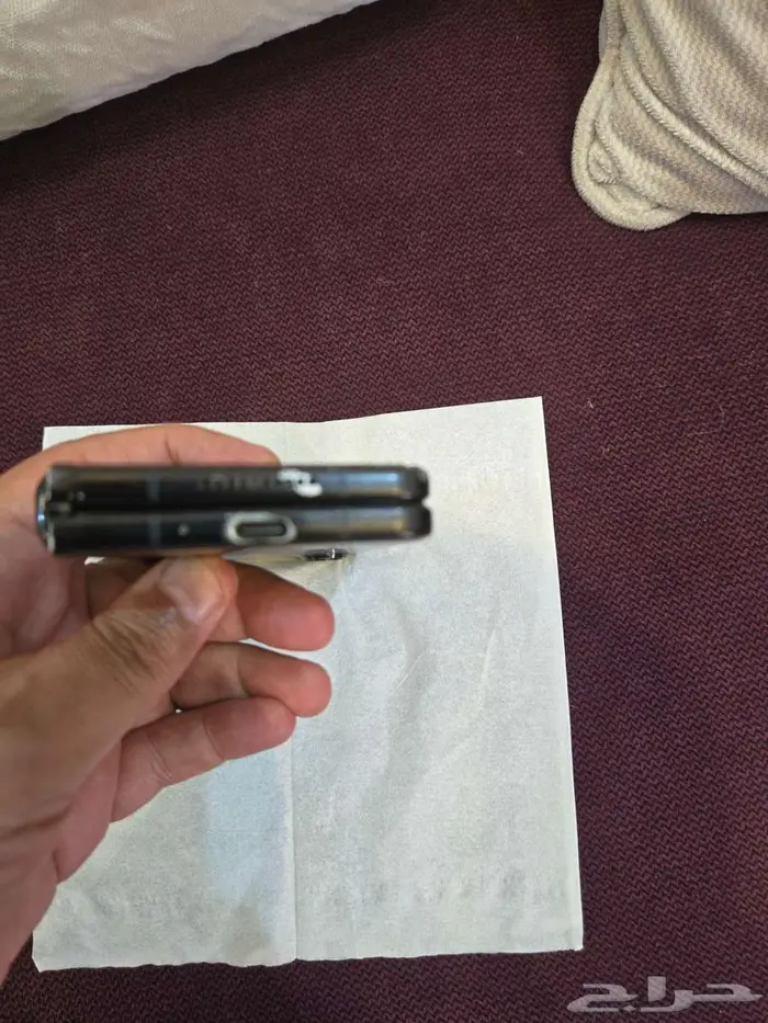 سامسونج زد فولد 3 265GB 8