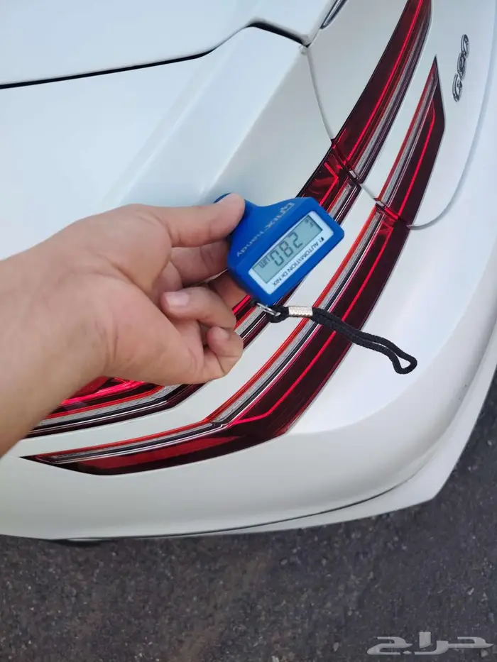 فحص سيارات قبل الشراء 150 في المدينة المنورة 18