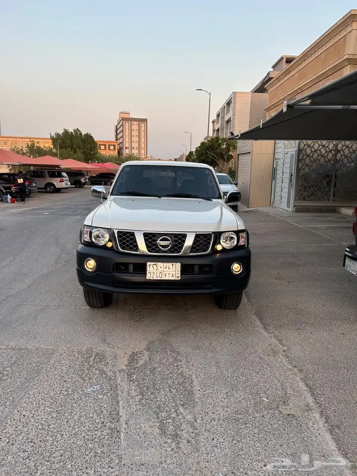 سفاري 2009 5