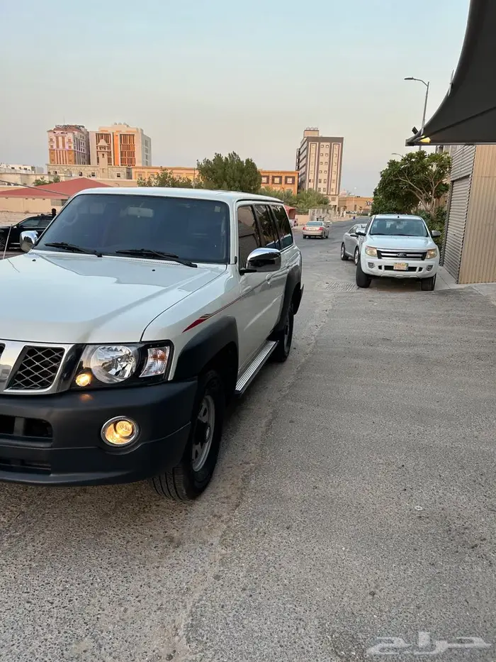 سفاري 2009 4