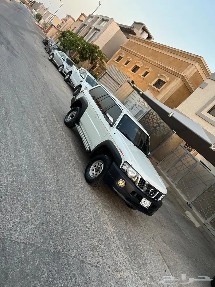 سفاري 2009 13