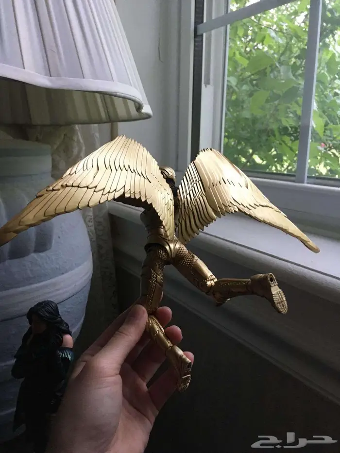 فيقرات مجسم 1 Action Figure 0