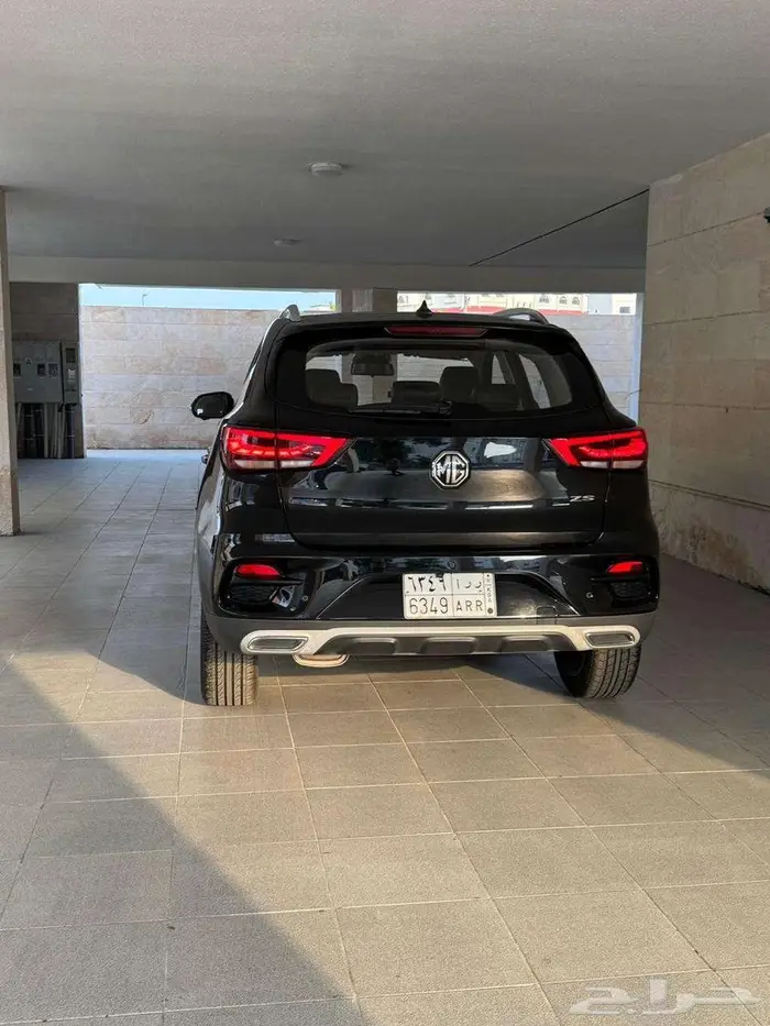 دفعة سيارات MG zs فل كامل 2023 0