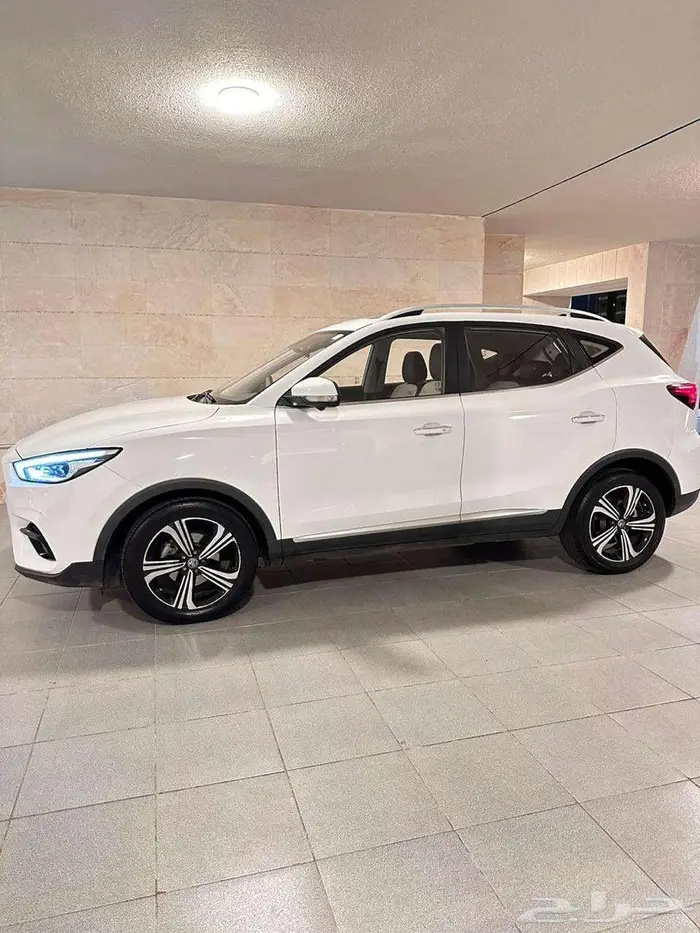دفعة سيارات MG zs فل كامل 2023 1