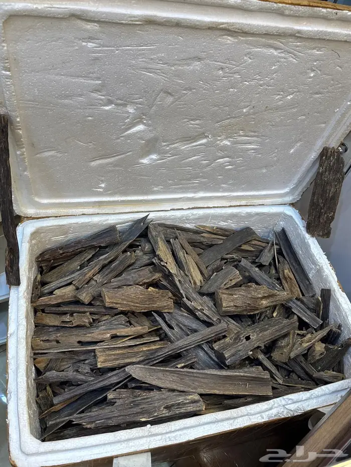 عود هندي درجه سوبر 1