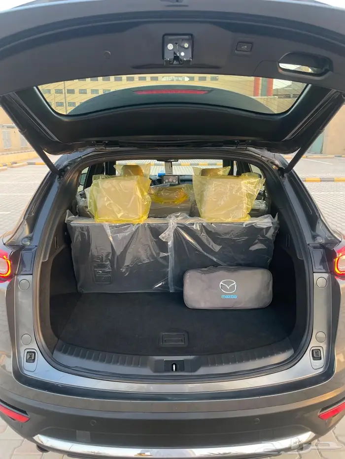 مازدا cx9 2020 فل كامل السعر 69 الف 6