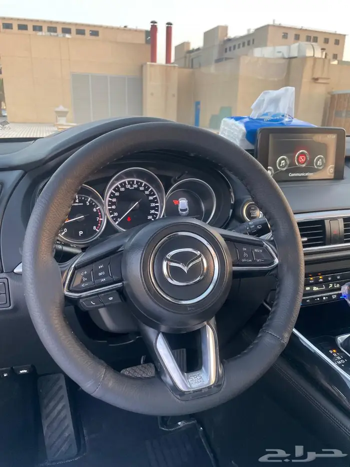 مازدا cx9 2020 فل كامل السعر 69 الف 20