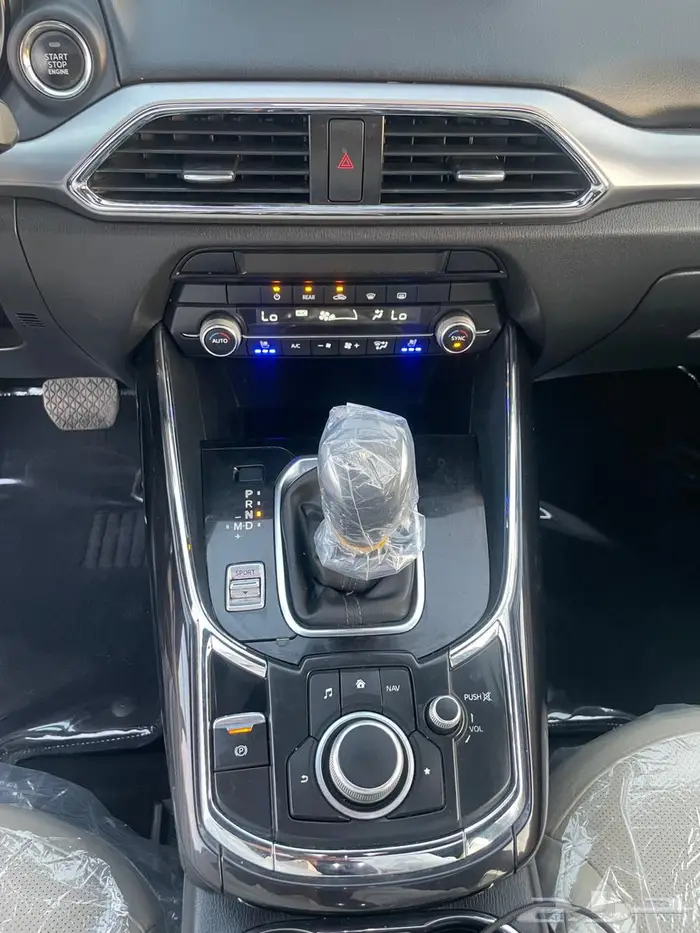 مازدا cx9 2020 فل كامل السعر 69 الف 22
