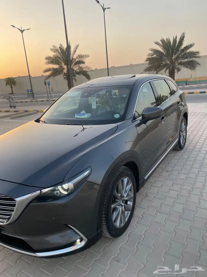 مازدا cx9 2020 فل كامل السعر 69 الف 4