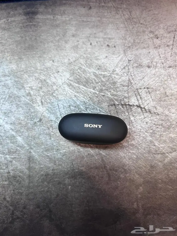 سماعة سوني ايربدز Sony WF-1000xm5 5