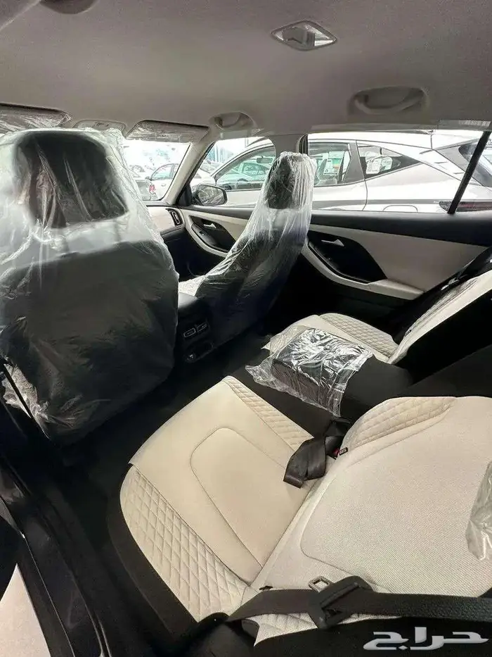 هيونداي كريتا 2026 الوعلان كاش واقساط 5