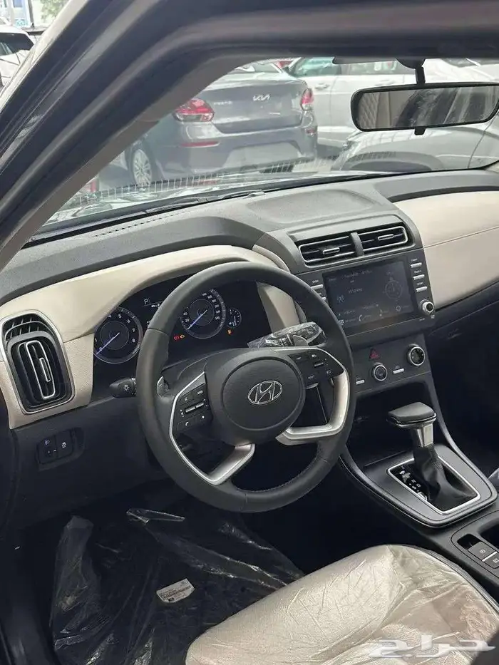 هيونداي كريتا 2026 الوعلان كاش واقساط 3