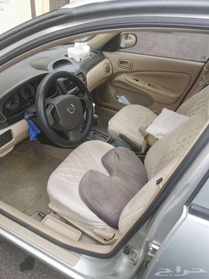 نيسان صني 2011 3