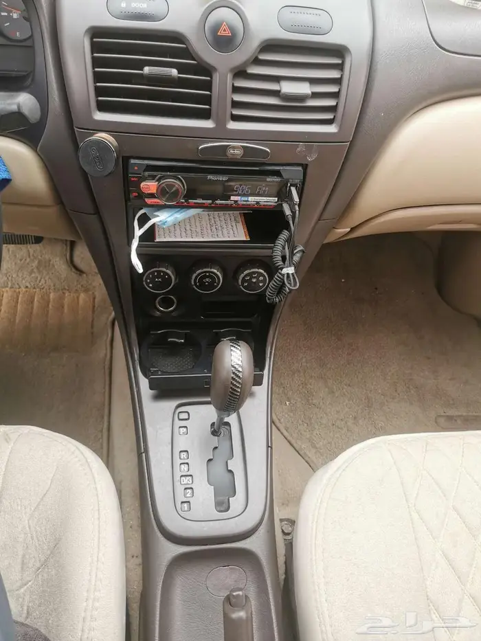 نيسان صني 2011 5