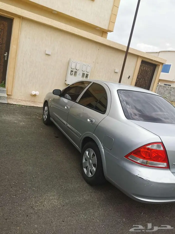 نيسان صني 2011 6