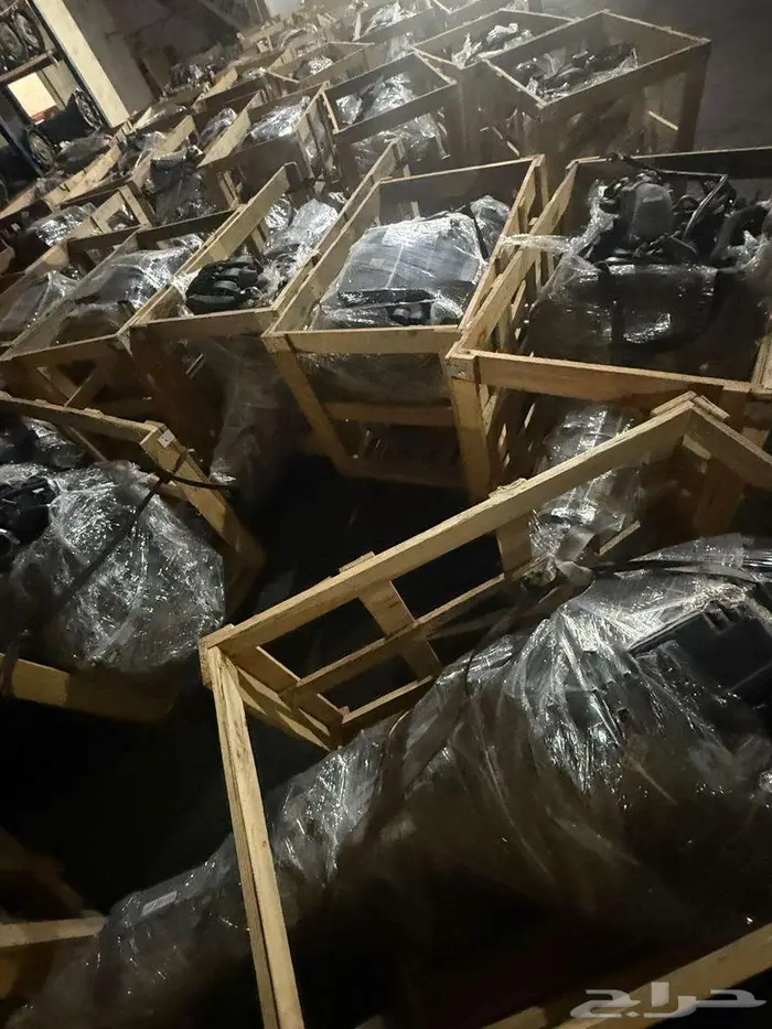 مكاين مستورده جميع مديلات امريكيه 1