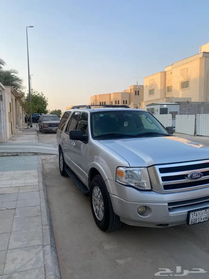 اكسبديشن 2010 2