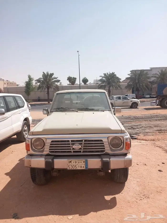 نيسان با ترول 0