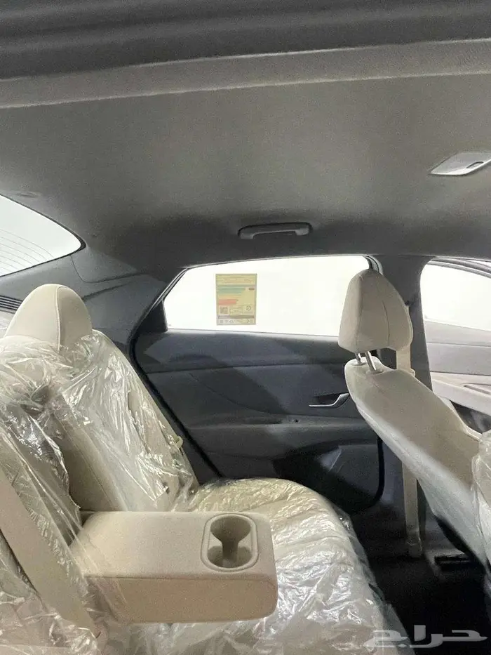 هيونداي النترا 2025 28