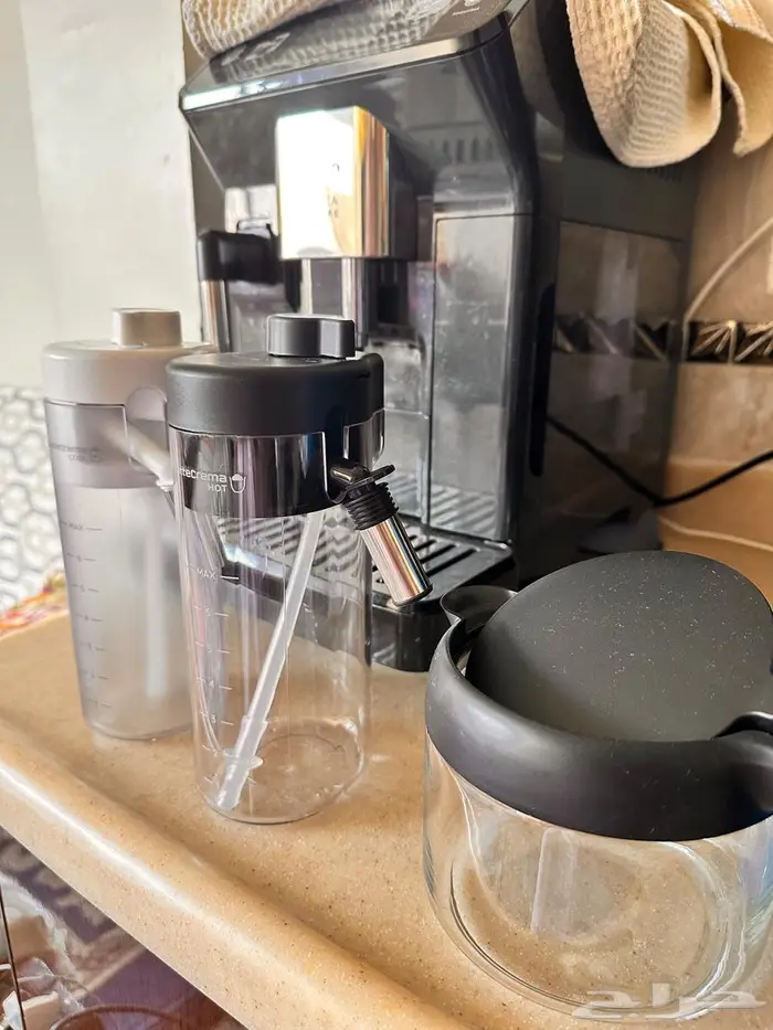 جهاز ابيتا اكسبلور ELETTA EXPLORE 3