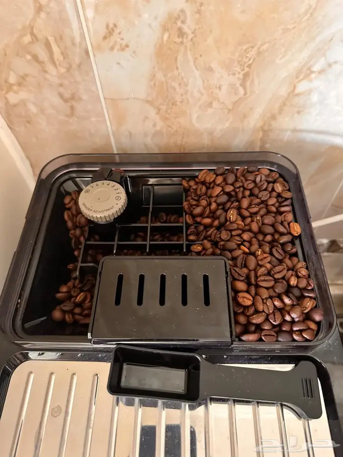 جهاز ابيتا اكسبلور ELETTA EXPLORE 1