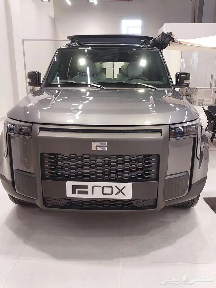روكس ROX 01 - 2025 - 2026 بسعر مميز للشركات 7