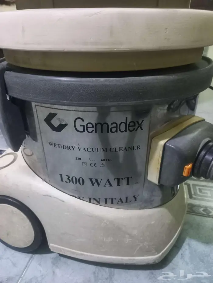 مكنسة رينبو 350 ريال 4