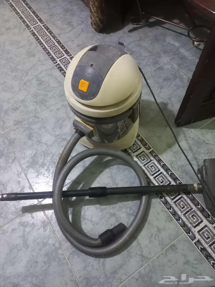 مكنسة رينبو 350 ريال 10