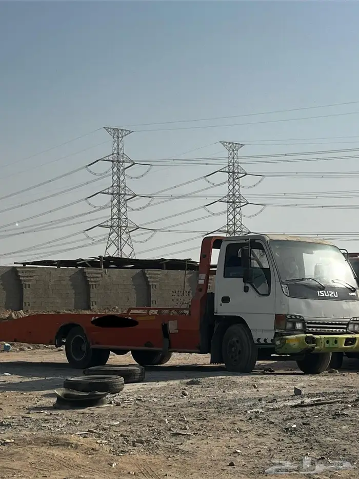 دينا ايسوزو قطع غيار 0