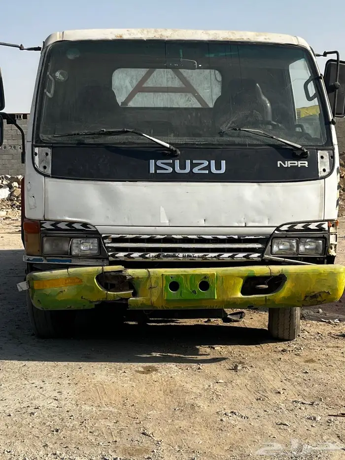 دينا ايسوزو قطع غيار 2