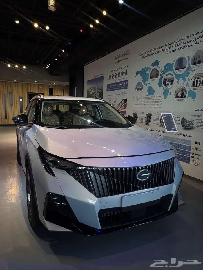 جاك امزوم 2026 عروض سفنز 1
