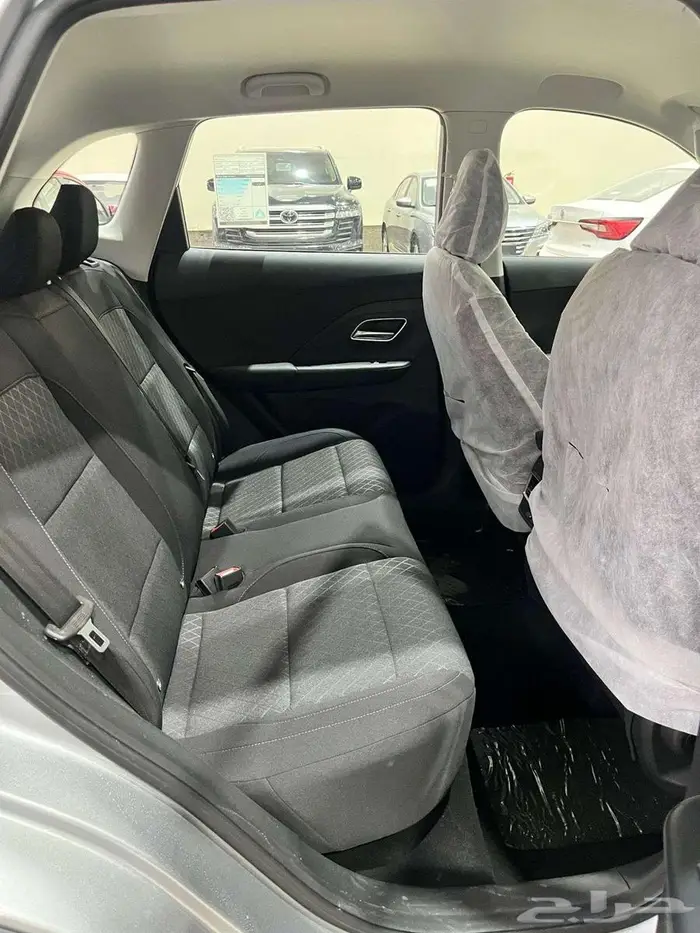 mg zs استاندر الشكل الجديد 2025 7