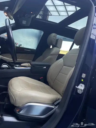 مرسيدس gl500 بدي وكاله ممشى 258 الف index