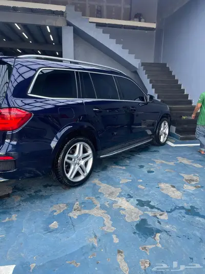 مرسيدس gl500 بدي وكاله ممشى 258 الف index