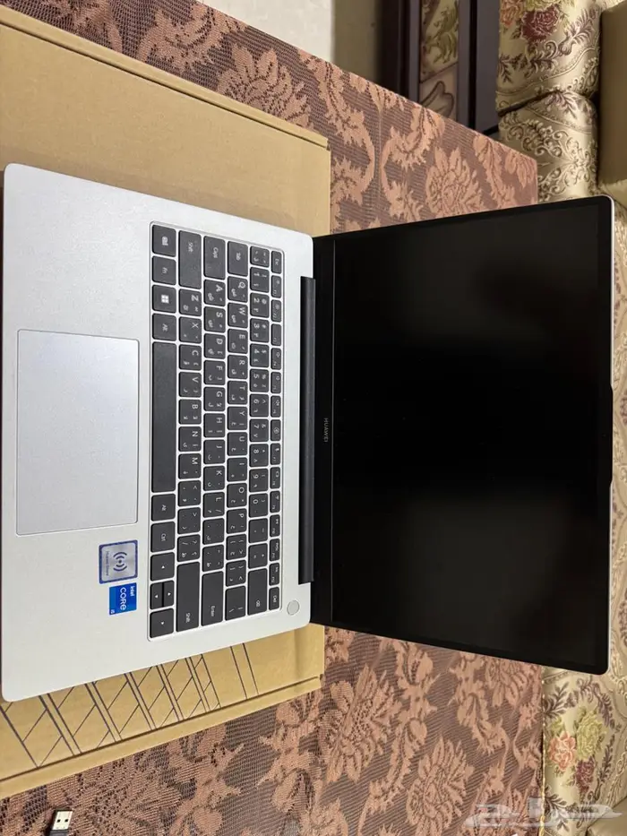 لاب توب هواوي Mate book D14 0