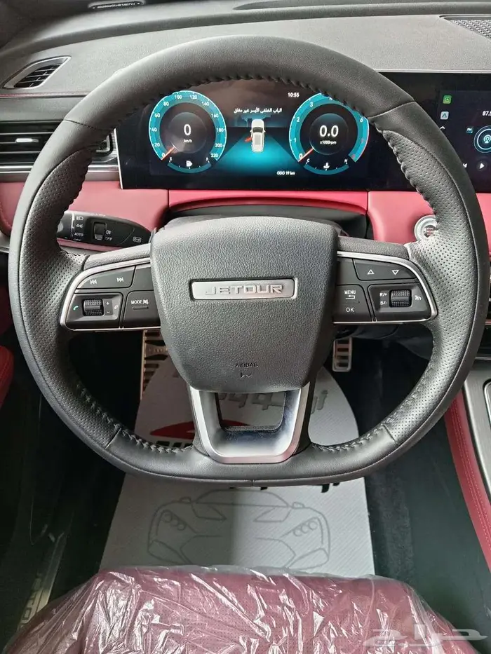 جيتور X70 بلس 2025 كاش واقساط بافضل الاسعار 8
