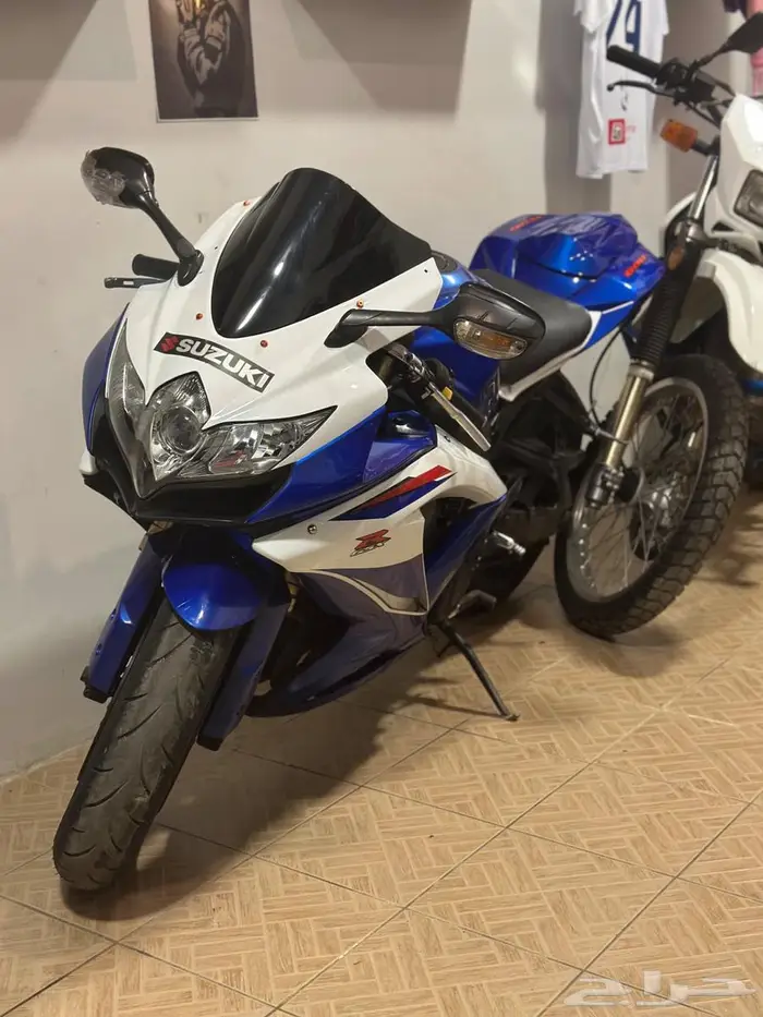 ريس سوزوكي 1